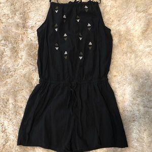 Old Navy Romper